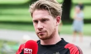 De Bruyne: 'FIFA, UEFA coi trọng tiền bạc hơn cầu thủ'