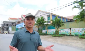 Mất nhà đất sau nhiều năm xa quê