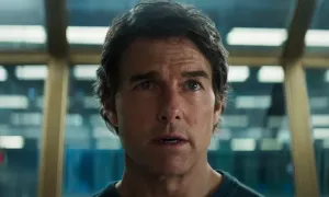 'Mission: Impossible 8' tung trailer đầu tiên