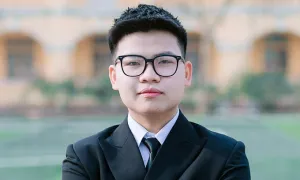 Thủ khoa toàn quốc 'cày' 6 đề mỗi ngày Thủ khoa toàn quốc 'cày' 6 đề mỗi ngày