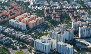 Đà Nẵng xây thêm 700 căn hộ nhà ở xã hội