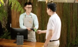 Sacombank ra mắt gói 'Tài chính xanh'